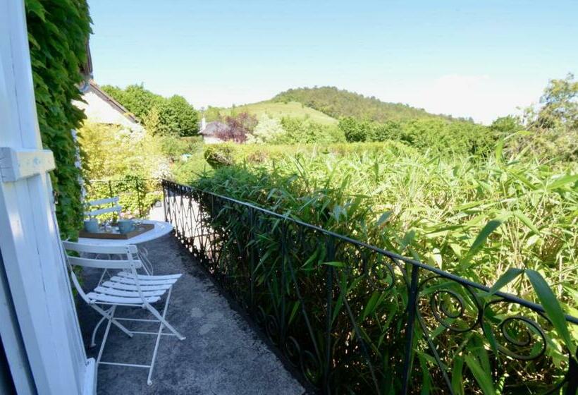 Пансион Au Bon Maréchal