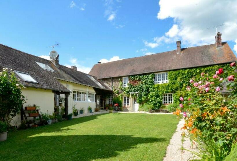 Пансион Au Bon Maréchal