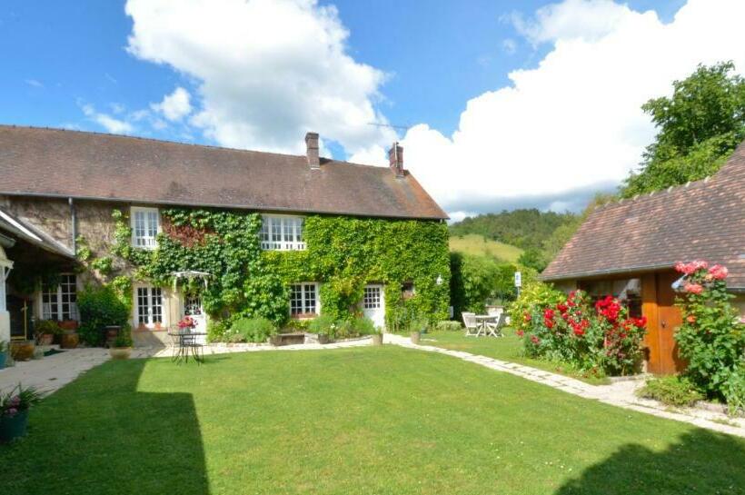 Пансион Au Bon Maréchal