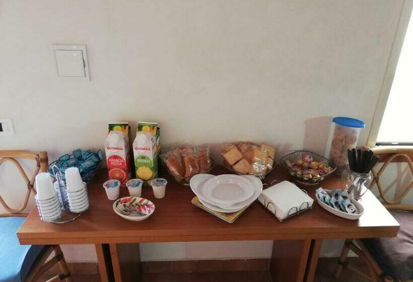 ペンション Baia Degli Ulivi