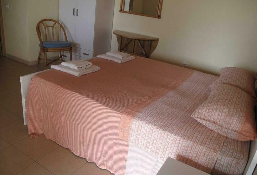 ペンション Baia Degli Ulivi