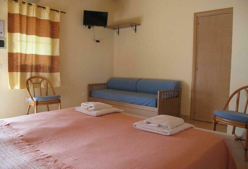 ペンション Baia Degli Ulivi