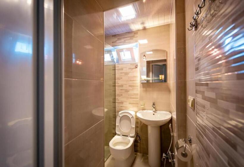 پانسیون Boutique Hotel Talaveri In Telavi