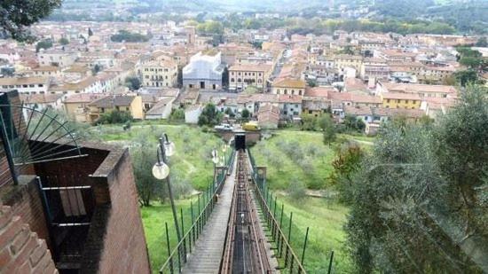 פנסיון Camere Masaccio