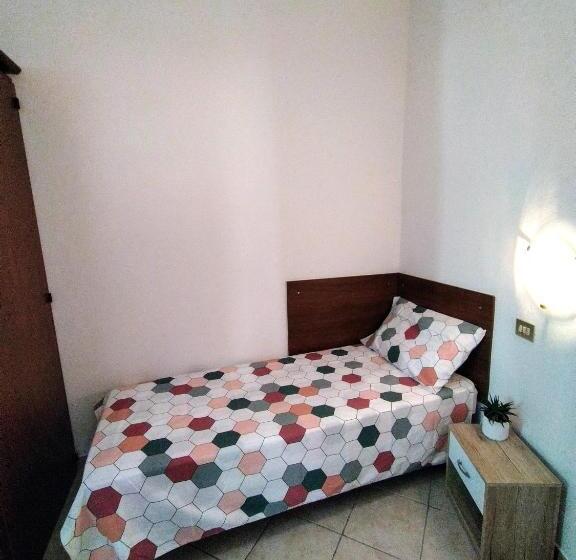 פנסיון Camere Masaccio