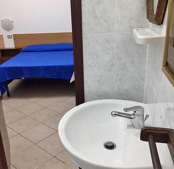 פנסיון Camere Masaccio