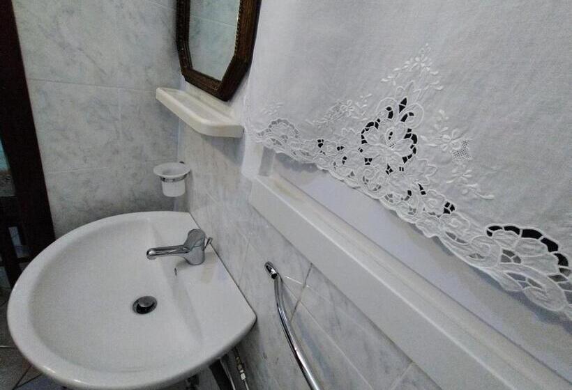 פנסיון Camere Masaccio