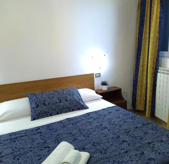 פנסיון Camere Masaccio