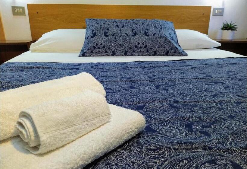 פנסיון Camere Masaccio