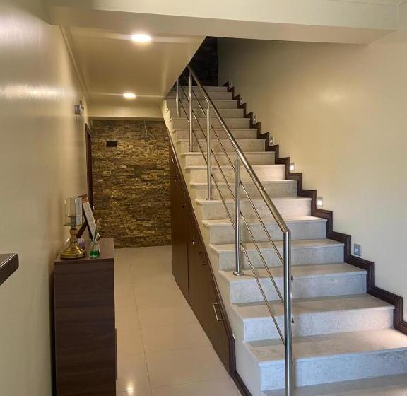 ペンション Casa Blanca Costinesti