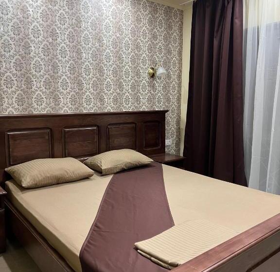 פנסיון Casa Blanca Costinesti