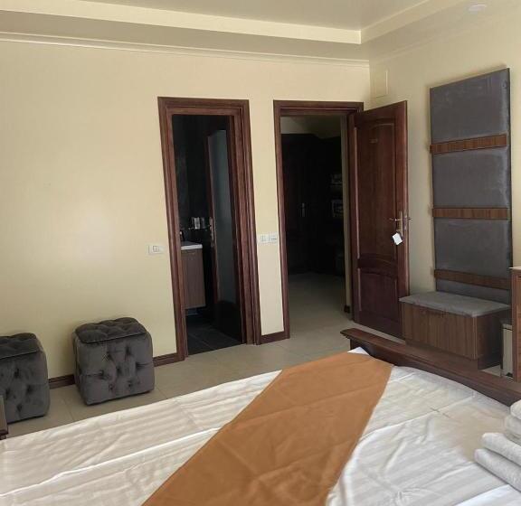 פנסיון Casa Blanca Costinesti