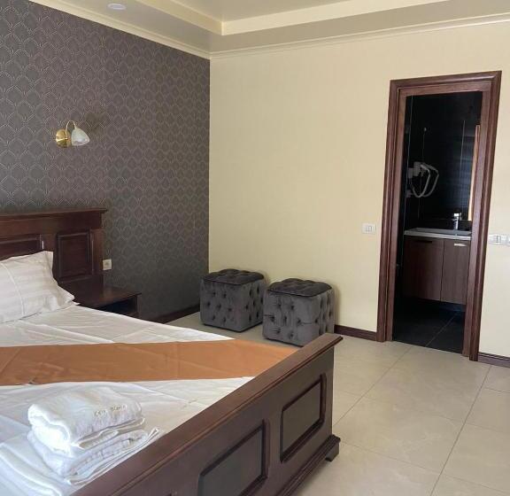 פנסיון Casa Blanca Costinesti