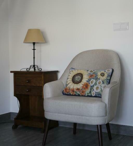 פנסיון Casa Da Praça