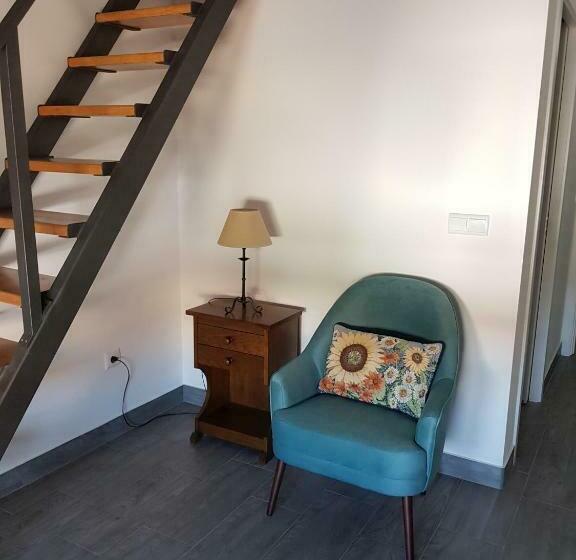 بنسيون Casa Da Praça