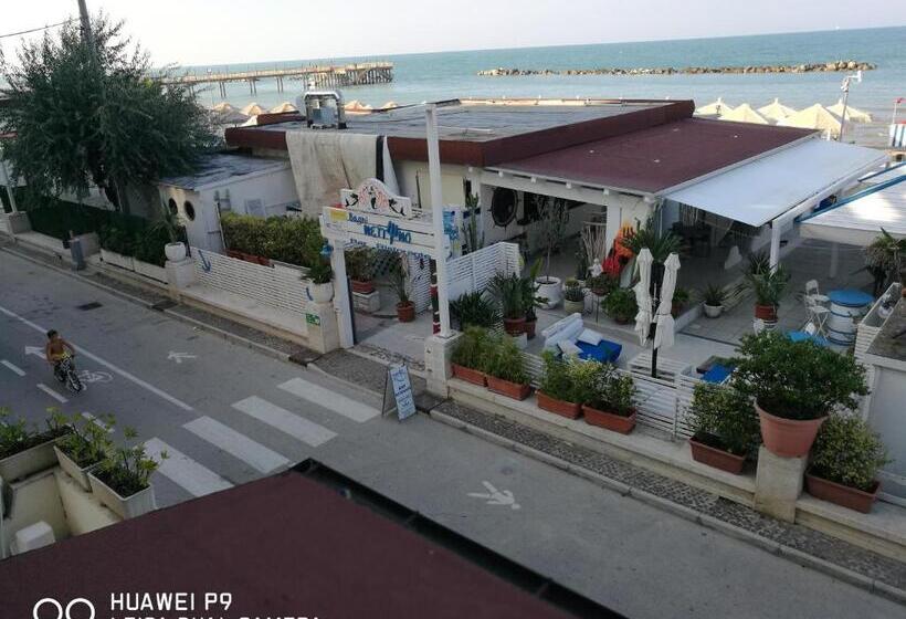 Пансион Casa De Mar