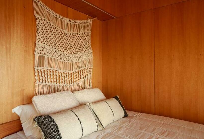 פנסיון Casa Do Avô