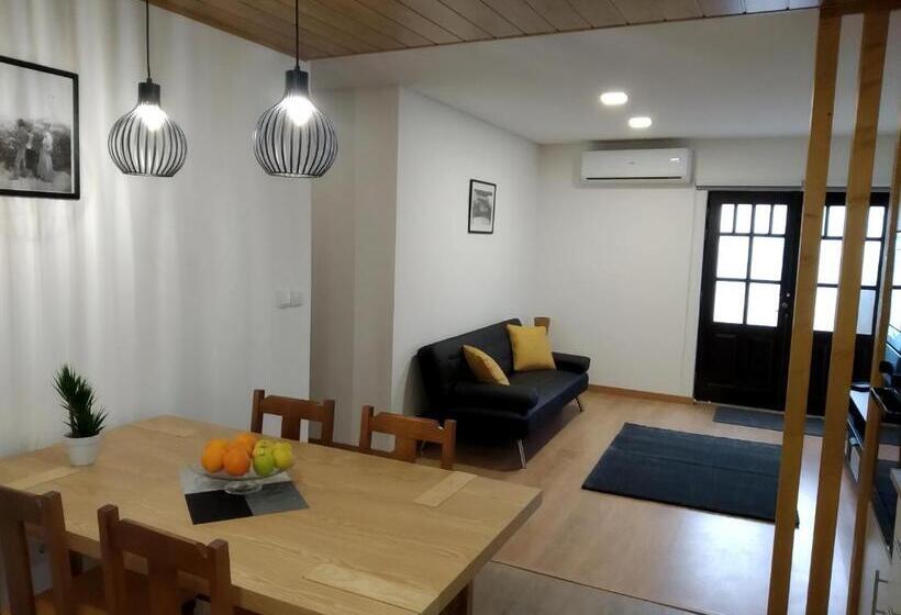 بنسيون Casa Do Boteco