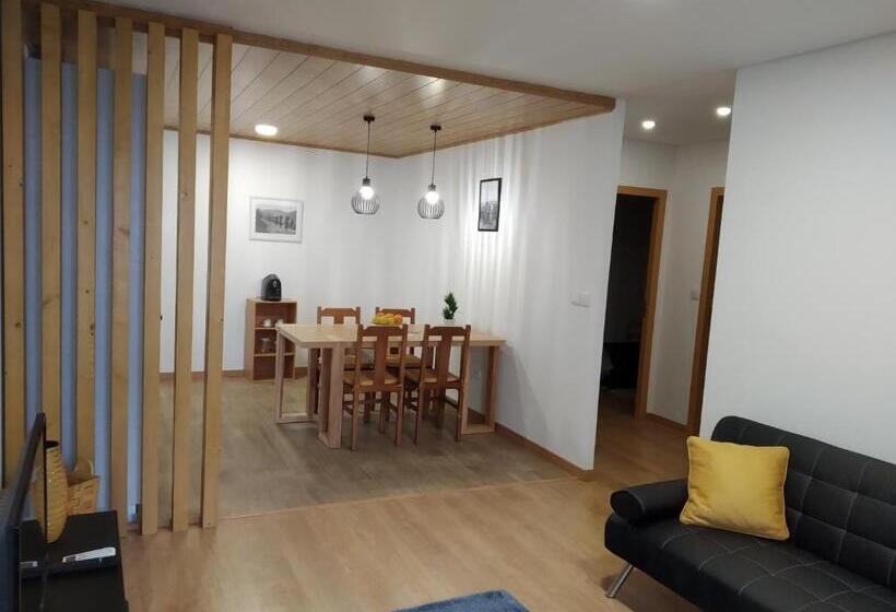 بنسيون Casa Do Boteco