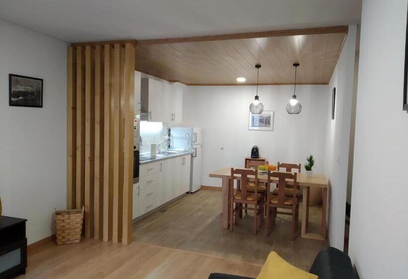 بنسيون Casa Do Boteco