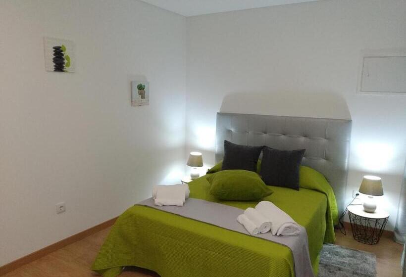 بنسيون Casa Do Boteco