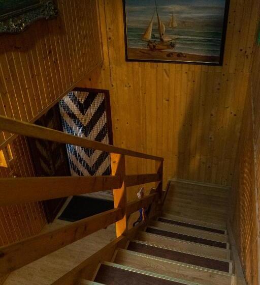 膳宿费 Casa Karol