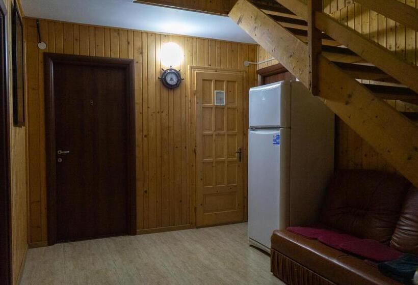 膳宿费 Casa Karol