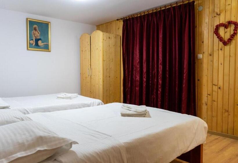 膳宿费 Casa Karol