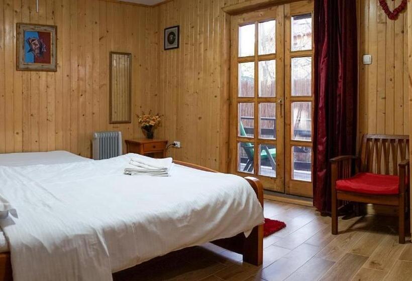 膳宿费 Casa Karol