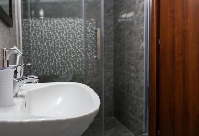 膳宿费 Casa Karol