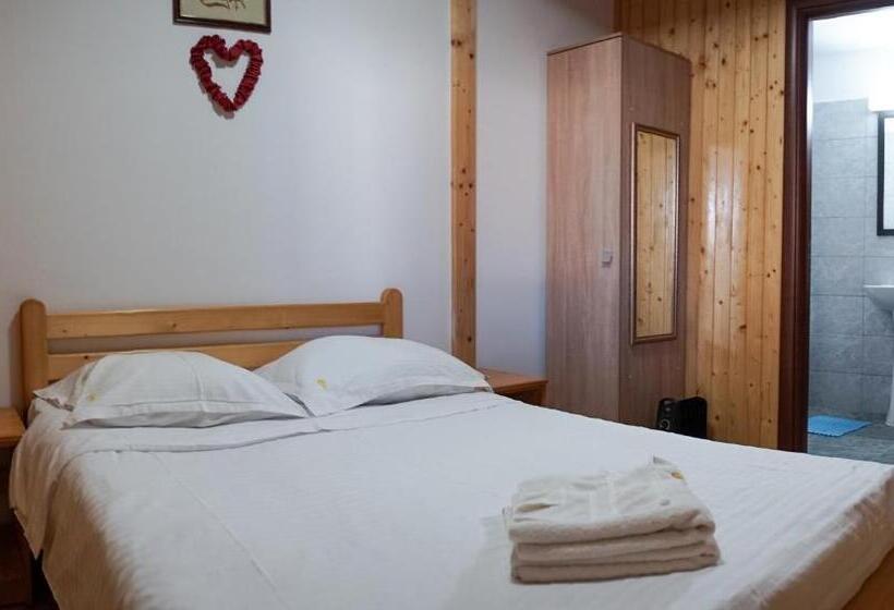 膳宿费 Casa Karol