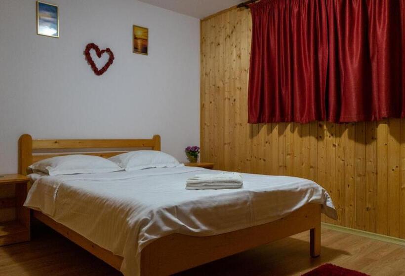 膳宿费 Casa Karol