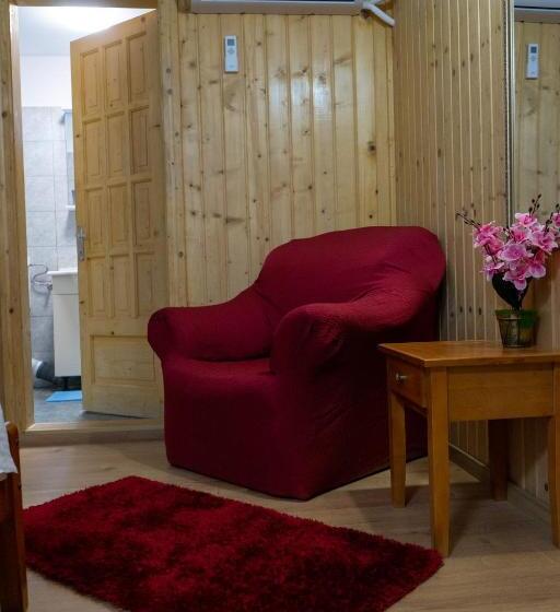 膳宿费 Casa Karol