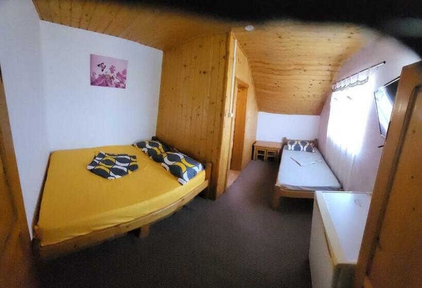 ペンション Casa Philip Costinești, Acceptăm Vouchere De Vacanta