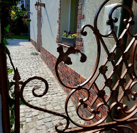 膳宿费 Casa Vivaldi