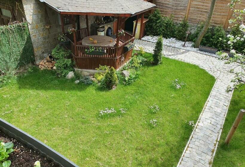 膳宿费 Casa Vivaldi