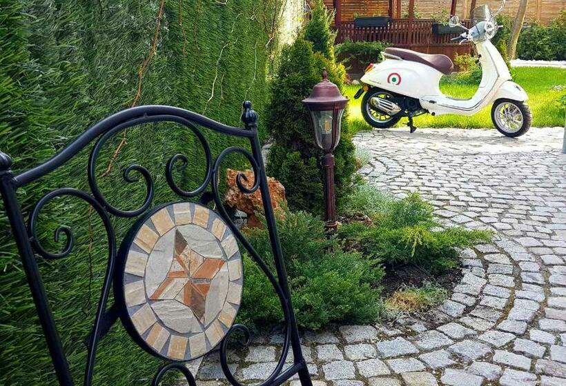 膳宿费 Casa Vivaldi