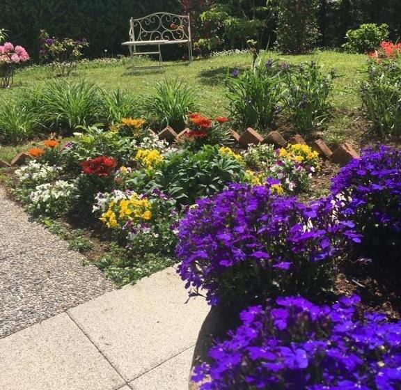 Пансион Casanobile Il Melo