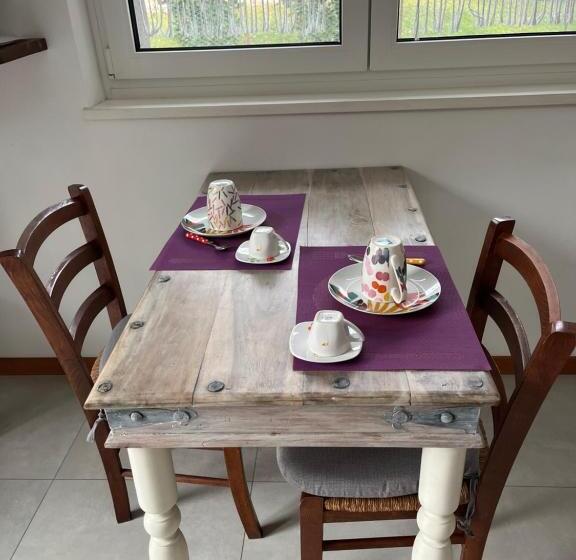 Пансион Casanobile Il Melo