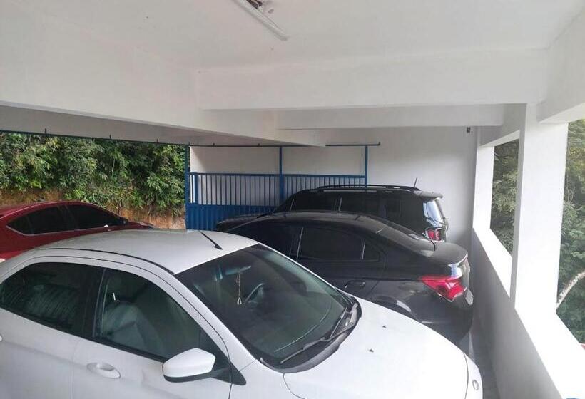 פנסיון Casinha Da Serra