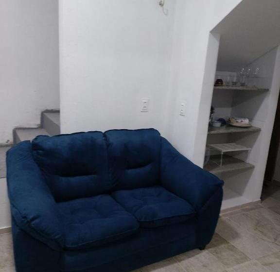 פנסיון Casinha Da Serra