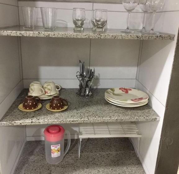 פנסיון Casinha Da Serra