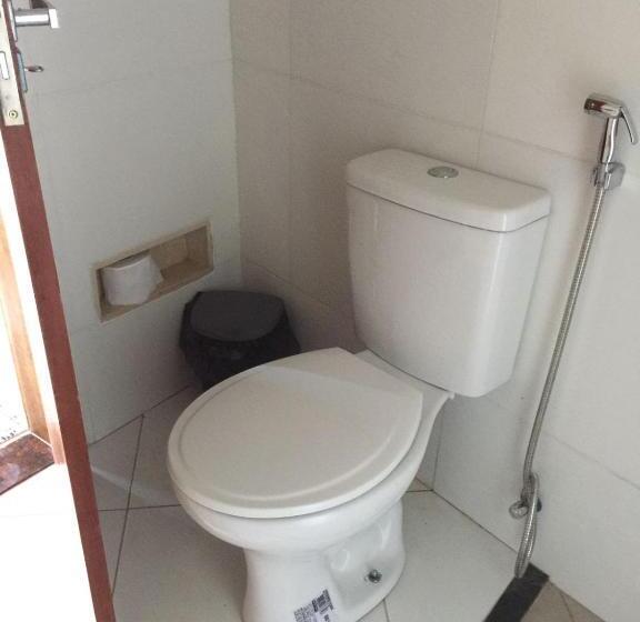 פנסיון Casinha Da Serra