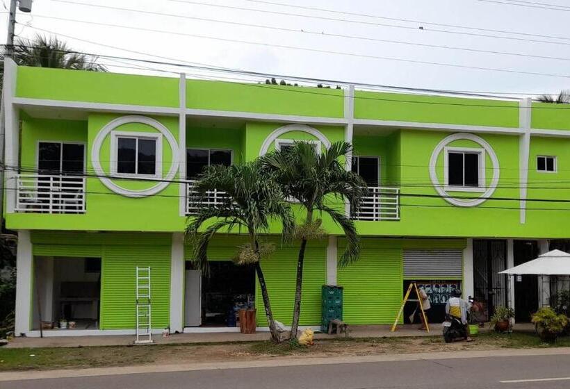 پانسیون Coombsguesthouse