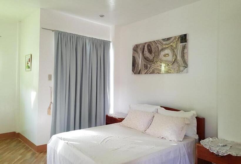 پانسیون Coombsguesthouse