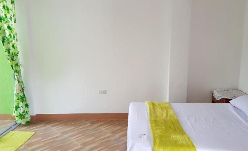 پانسیون Coombsguesthouse