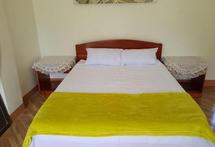 پانسیون Coombsguesthouse