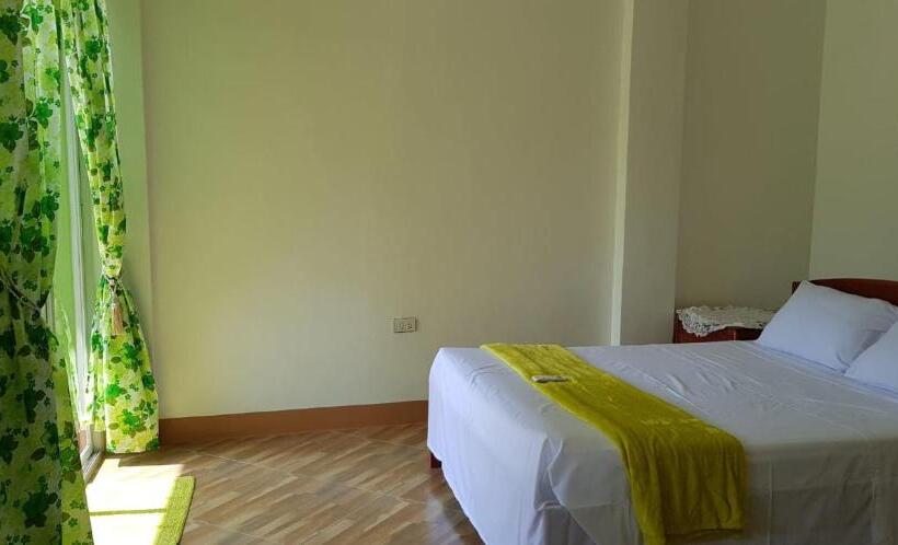 پانسیون Coombsguesthouse