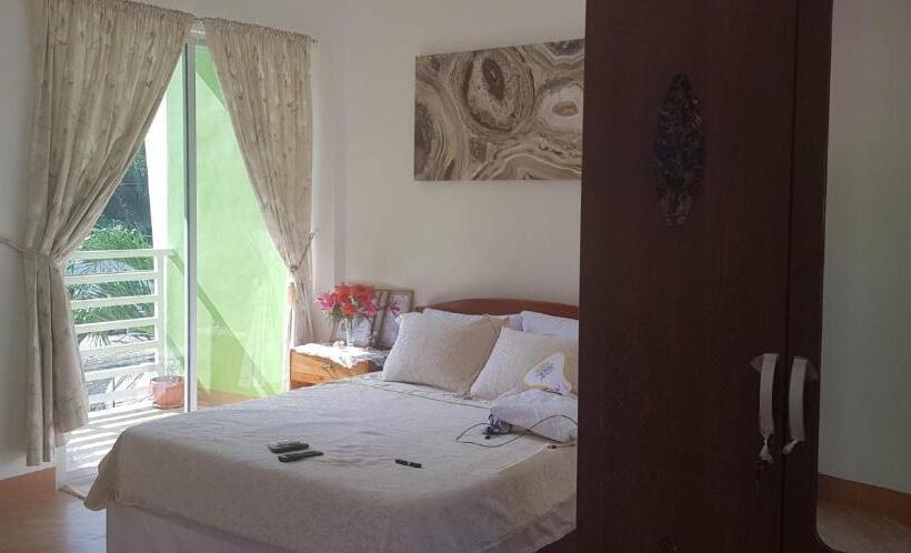 پانسیون Coombsguesthouse