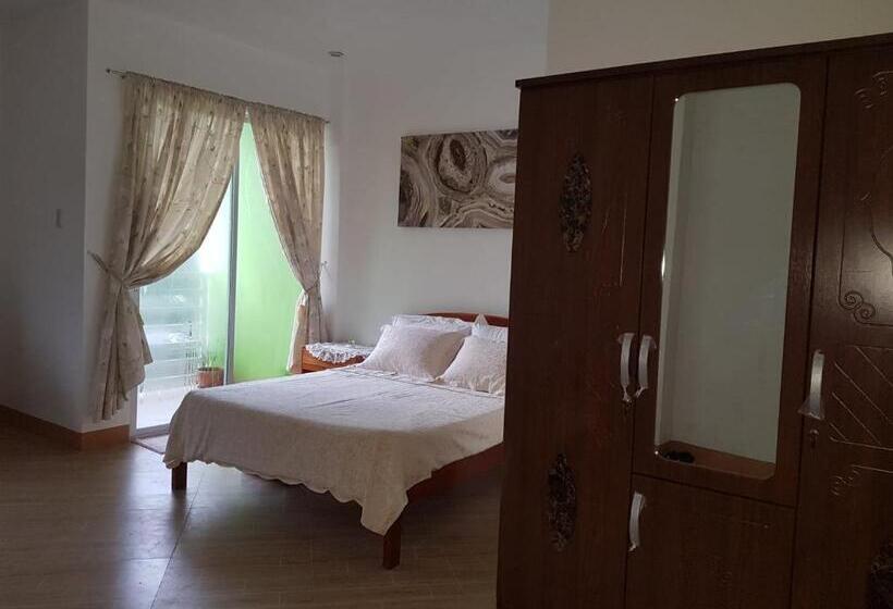 پانسیون Coombsguesthouse